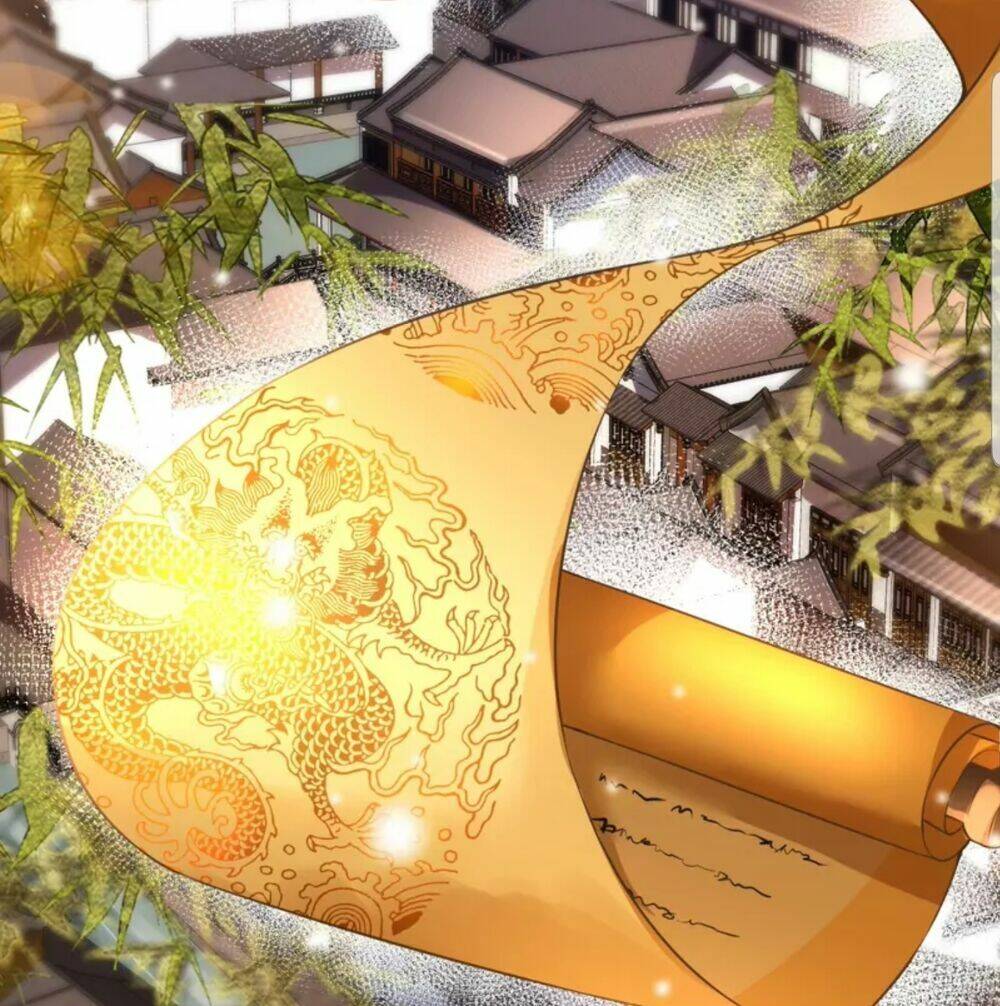 Quận Chúa Cẩn Thận, Đã Định Rồi Khó Đổi Lắm! - Chương 29 - Trang 14