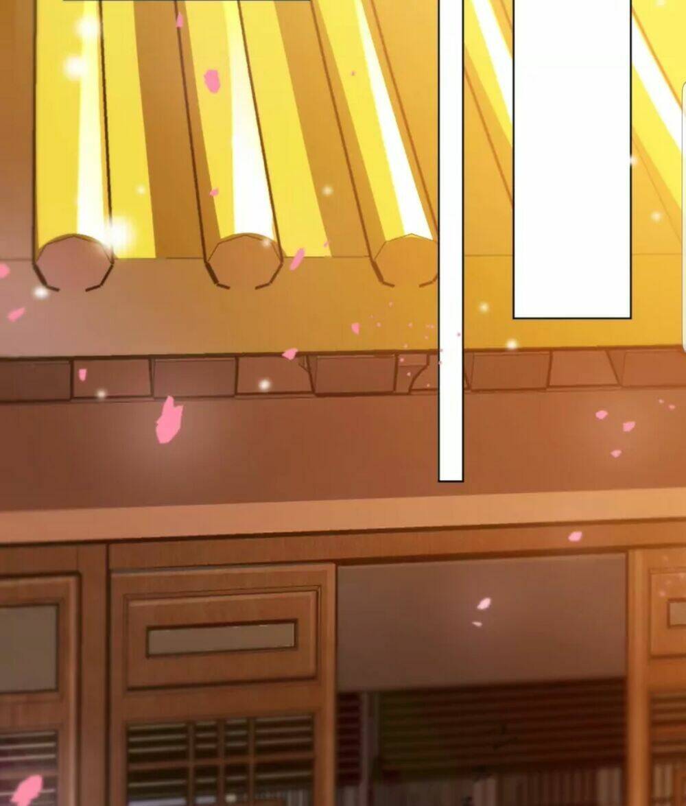 Quận Chúa Cẩn Thận, Đã Định Rồi Khó Đổi Lắm! - Chương 29 - Trang 5