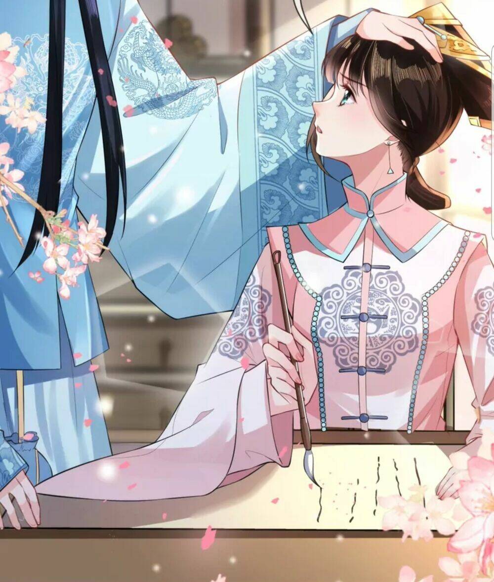 Quận Chúa Cẩn Thận, Đã Định Rồi Khó Đổi Lắm! - Chương 29 - Trang 8