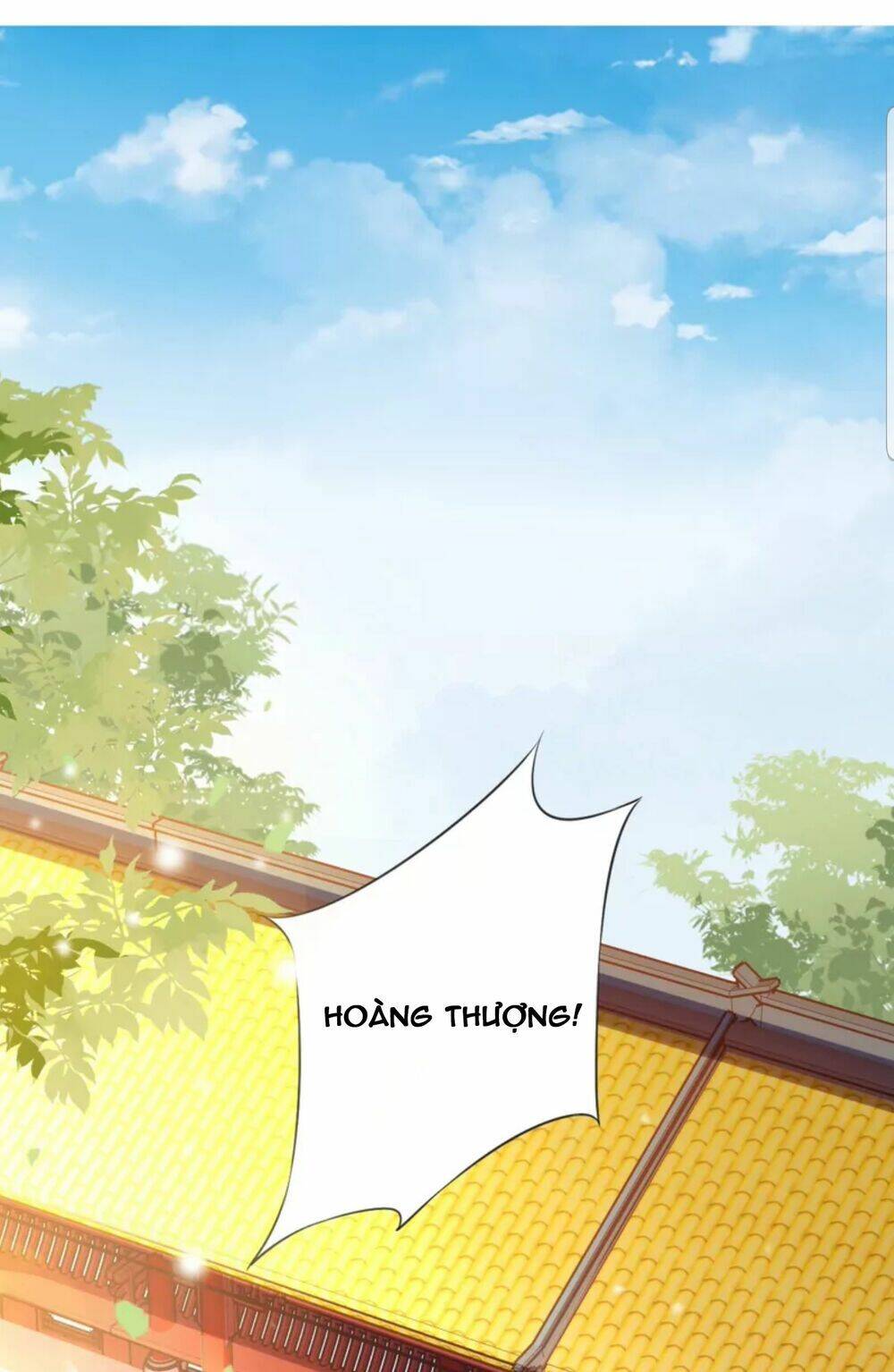 Quận Chúa Cẩn Thận, Đã Định Rồi Khó Đổi Lắm! - Chương 32 - Trang 21