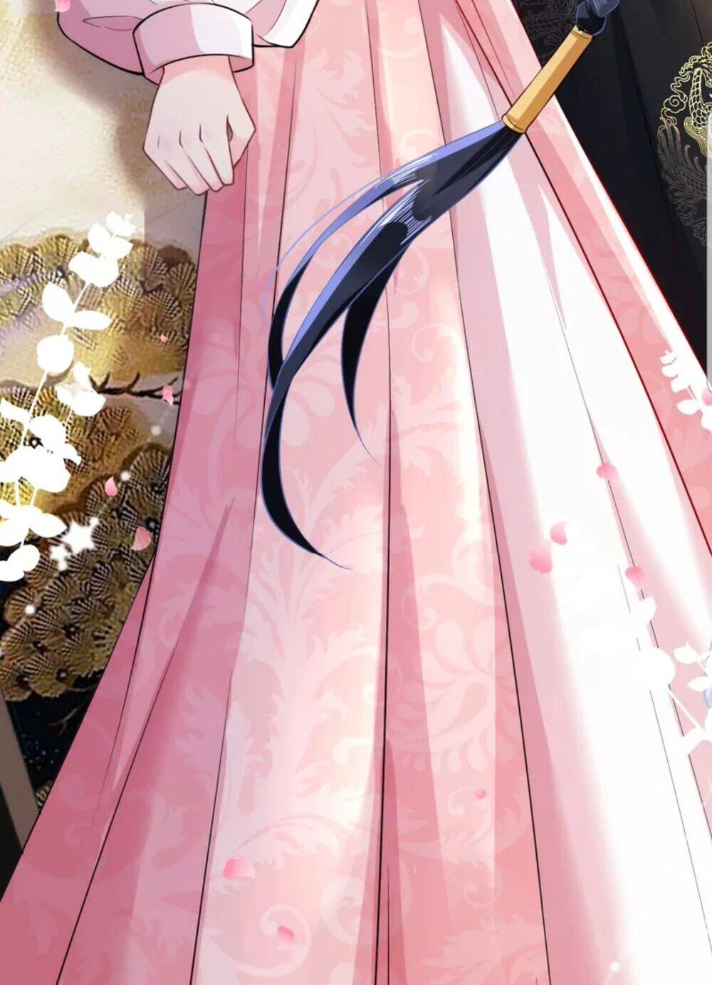 Quận Chúa Cẩn Thận, Đã Định Rồi Khó Đổi Lắm! - Chương 39 - Trang 35