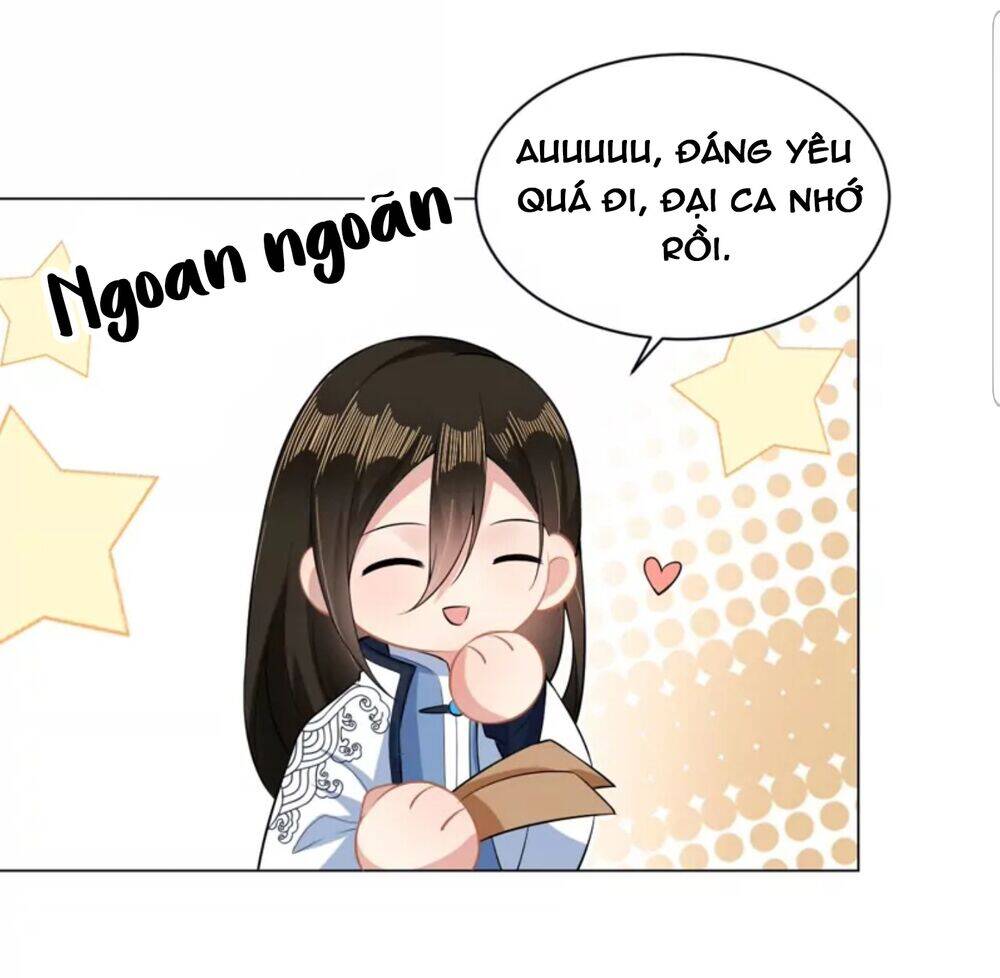 Quận Chúa Cẩn Thận, Đã Định Rồi Khó Đổi Lắm! - Chương 40.6 - Trang 10