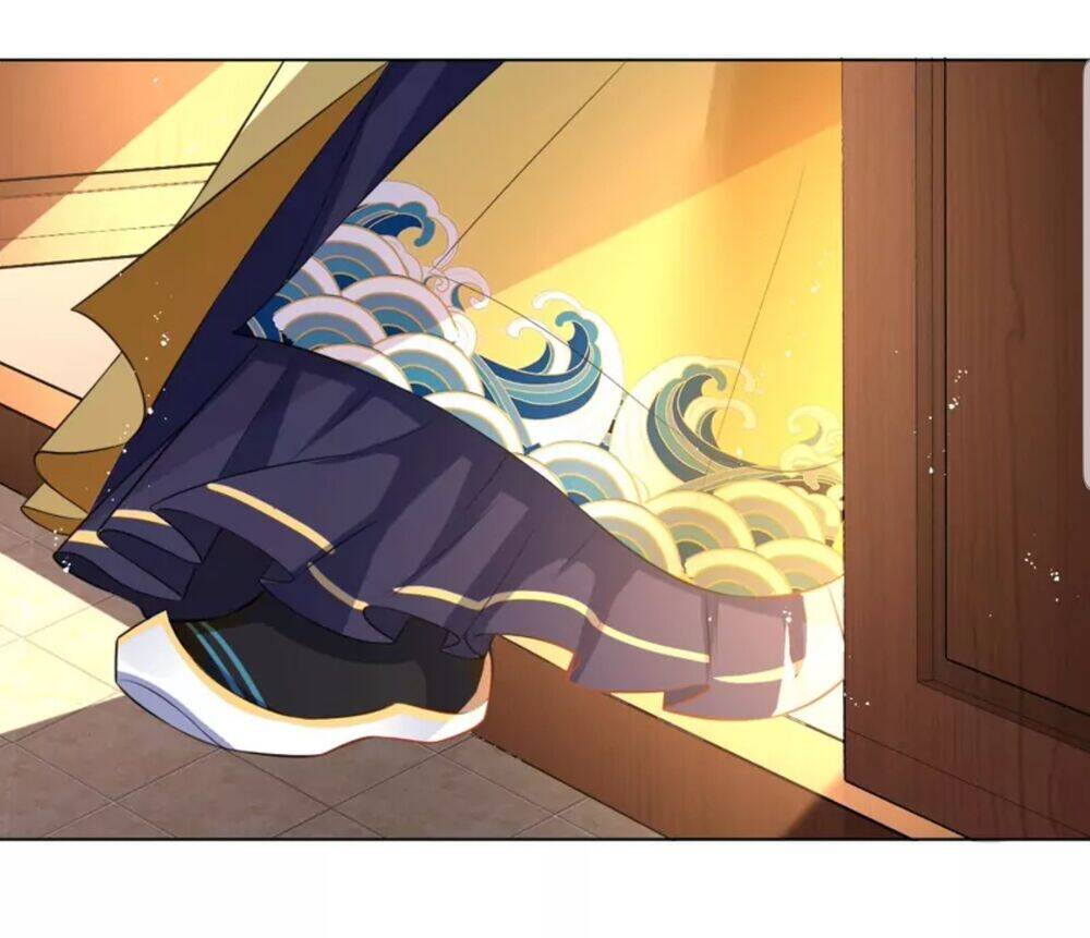 Quận Chúa Cẩn Thận, Đã Định Rồi Khó Đổi Lắm! - Chương 42 - Trang 22