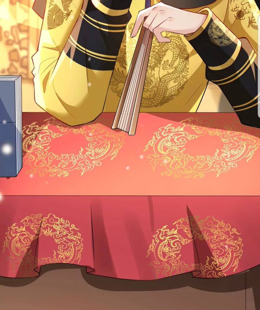 Quận Chúa Cẩn Thận, Đã Định Rồi Khó Đổi Lắm! - Chương 42 - Trang 41