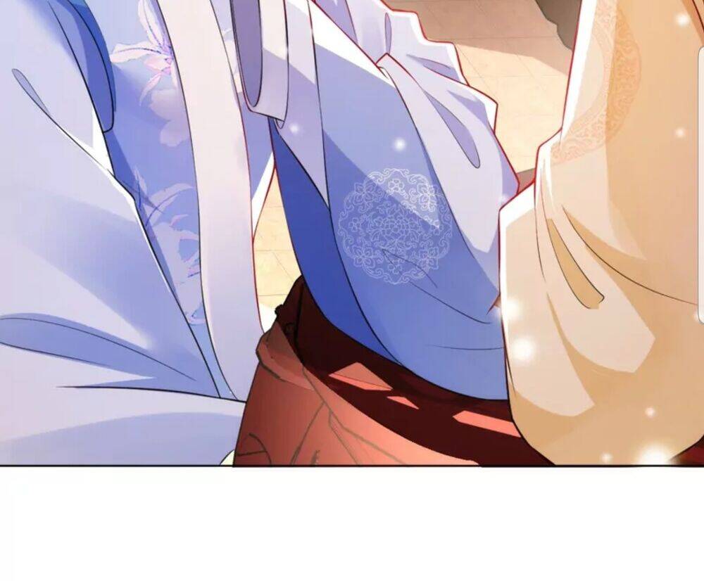 Quận Chúa Cẩn Thận, Đã Định Rồi Khó Đổi Lắm! - Chương 43 - Trang 11