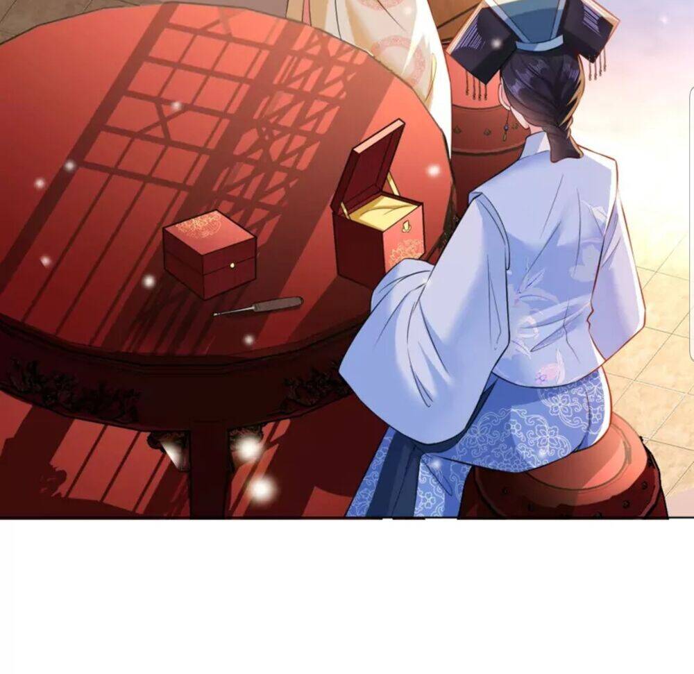 Quận Chúa Cẩn Thận, Đã Định Rồi Khó Đổi Lắm! - Chương 43 - Trang 16