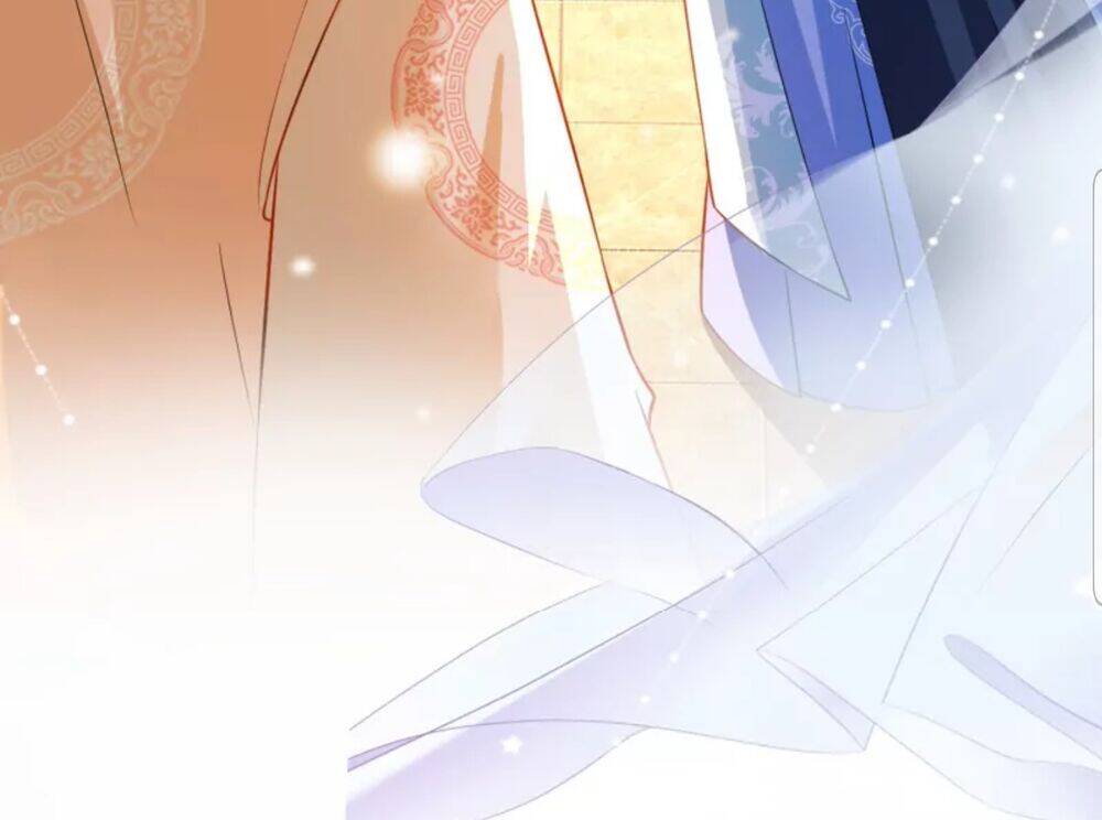 Quận Chúa Cẩn Thận, Đã Định Rồi Khó Đổi Lắm! - Chương 43 - Trang 19