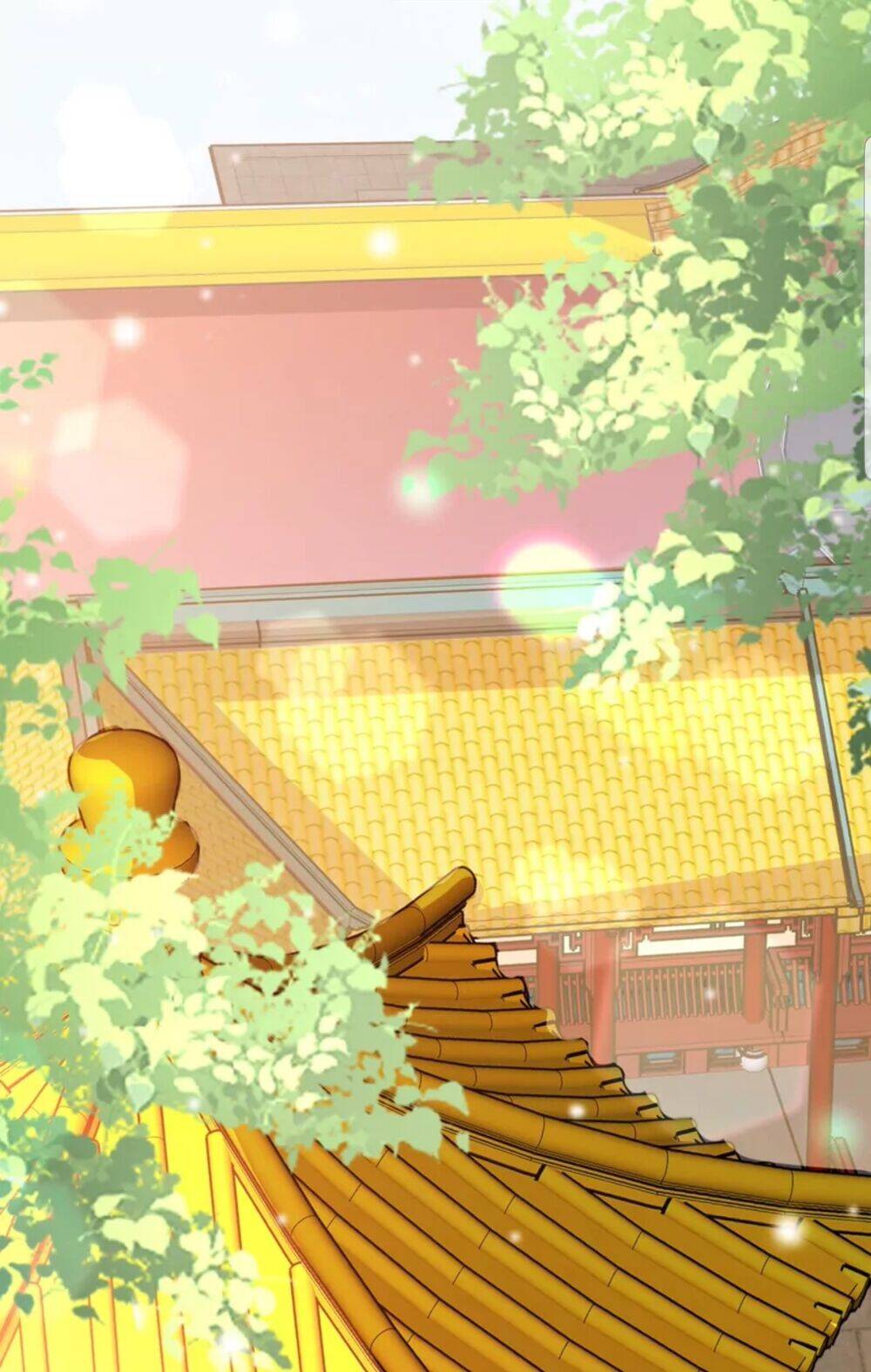 Quận Chúa Cẩn Thận, Đã Định Rồi Khó Đổi Lắm! - Chương 43 - Trang 21