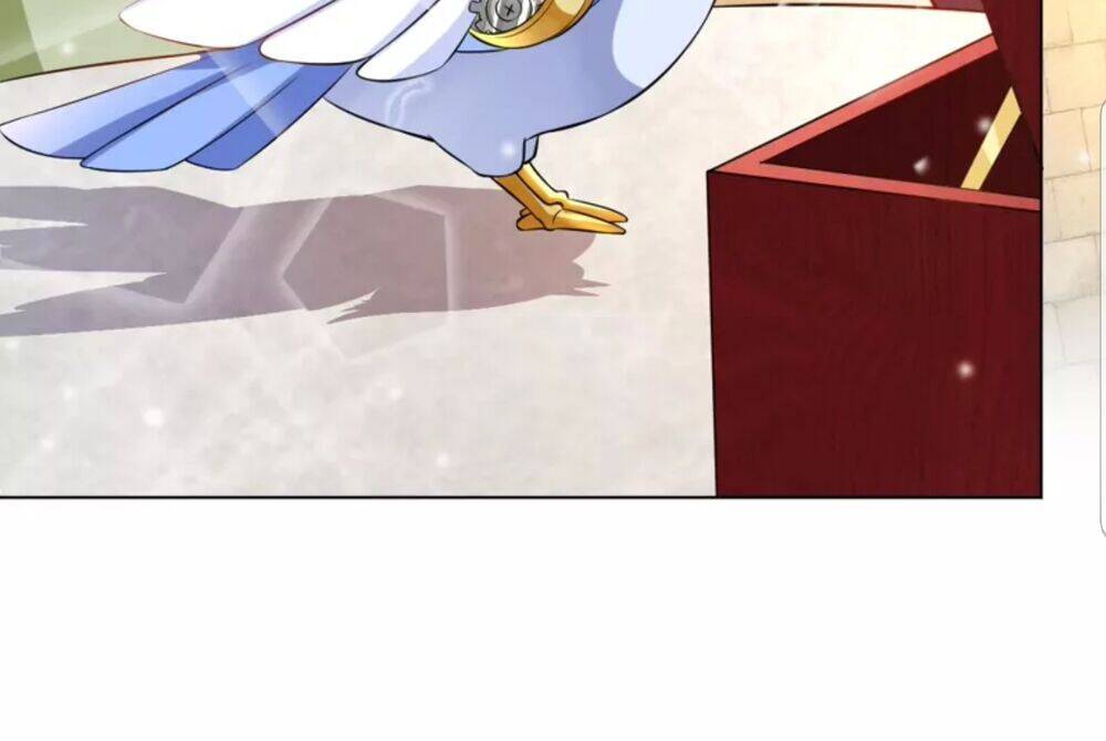 Quận Chúa Cẩn Thận, Đã Định Rồi Khó Đổi Lắm! - Chương 43 - Trang 23