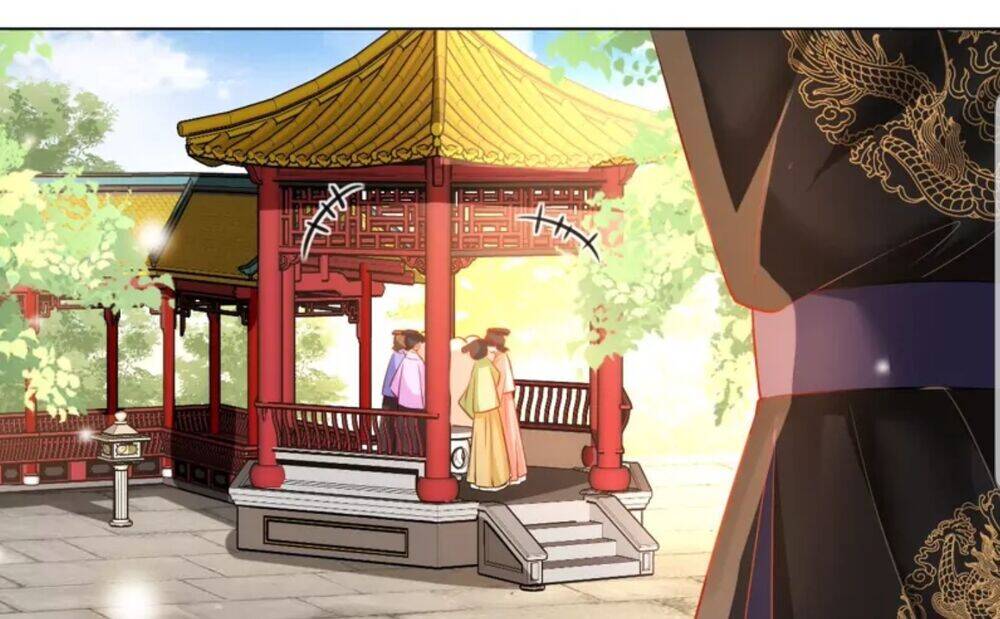 Quận Chúa Cẩn Thận, Đã Định Rồi Khó Đổi Lắm! - Chương 43 - Trang 24