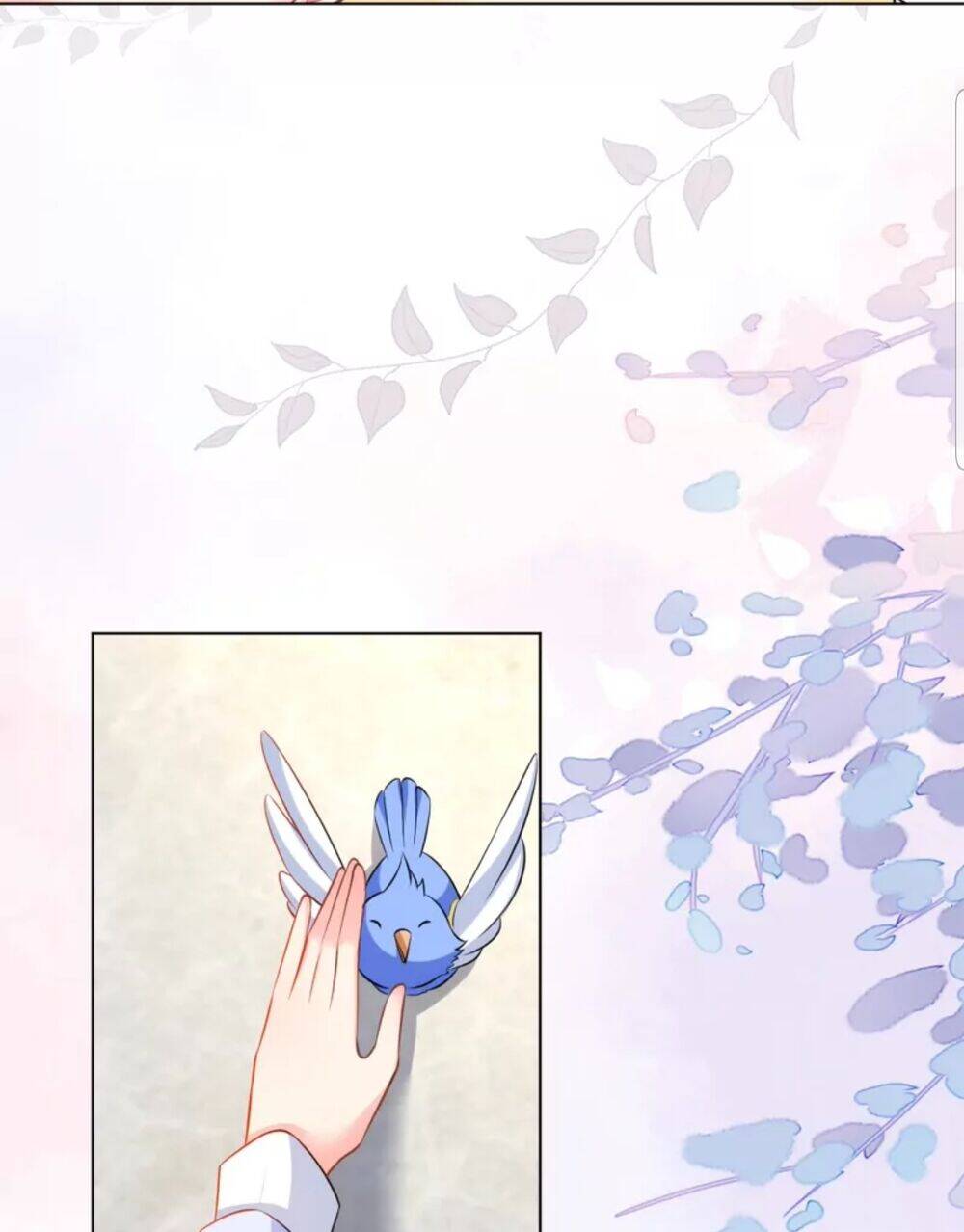 Quận Chúa Cẩn Thận, Đã Định Rồi Khó Đổi Lắm! - Chương 43 - Trang 30