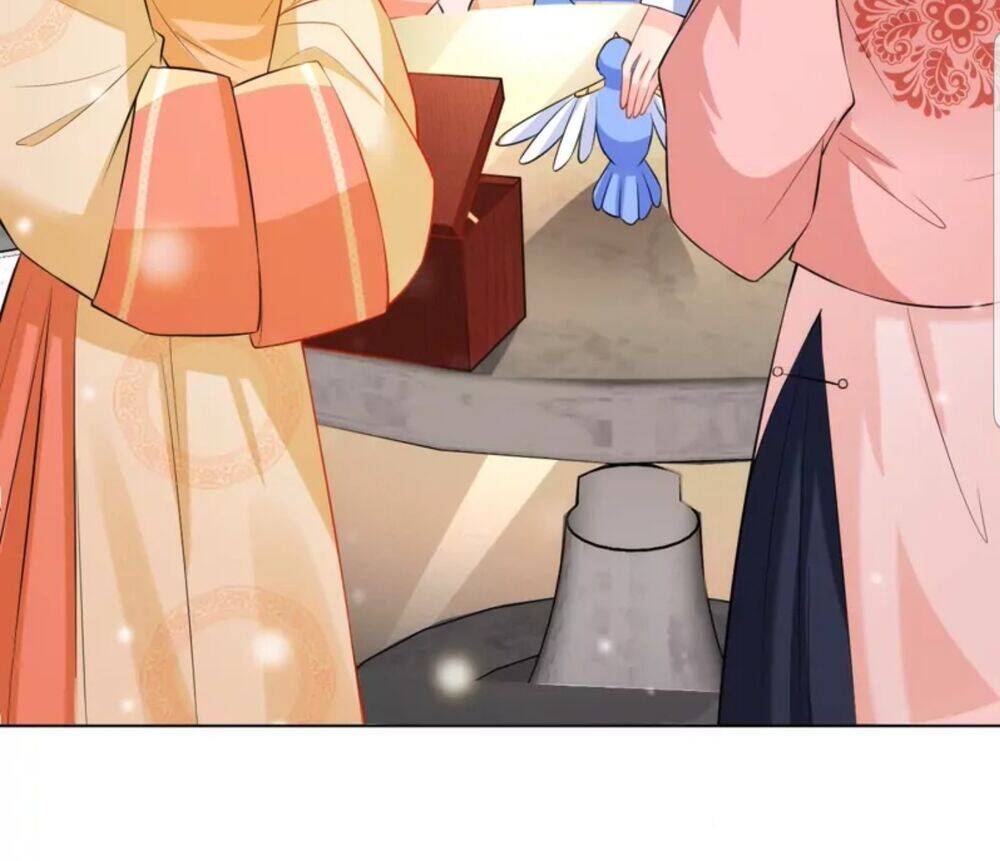 Quận Chúa Cẩn Thận, Đã Định Rồi Khó Đổi Lắm! - Chương 43 - Trang 32