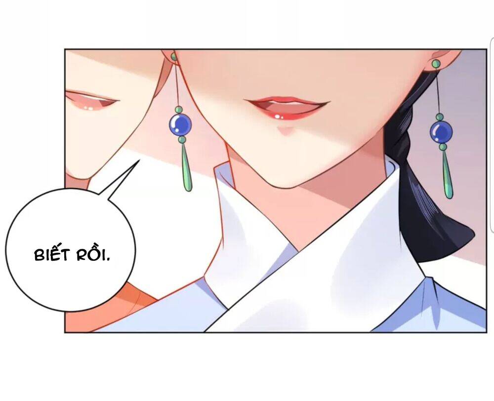 Quận Chúa Cẩn Thận, Đã Định Rồi Khó Đổi Lắm! - Chương 43 - Trang 34