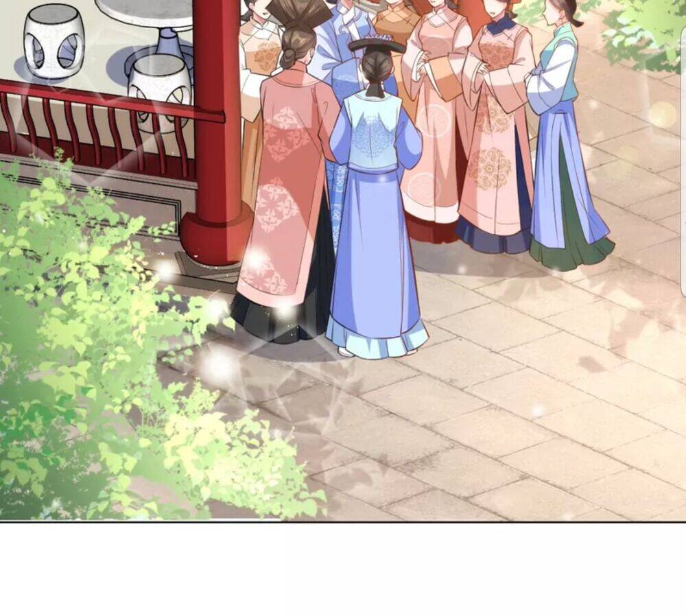 Quận Chúa Cẩn Thận, Đã Định Rồi Khó Đổi Lắm! - Chương 43 - Trang 38