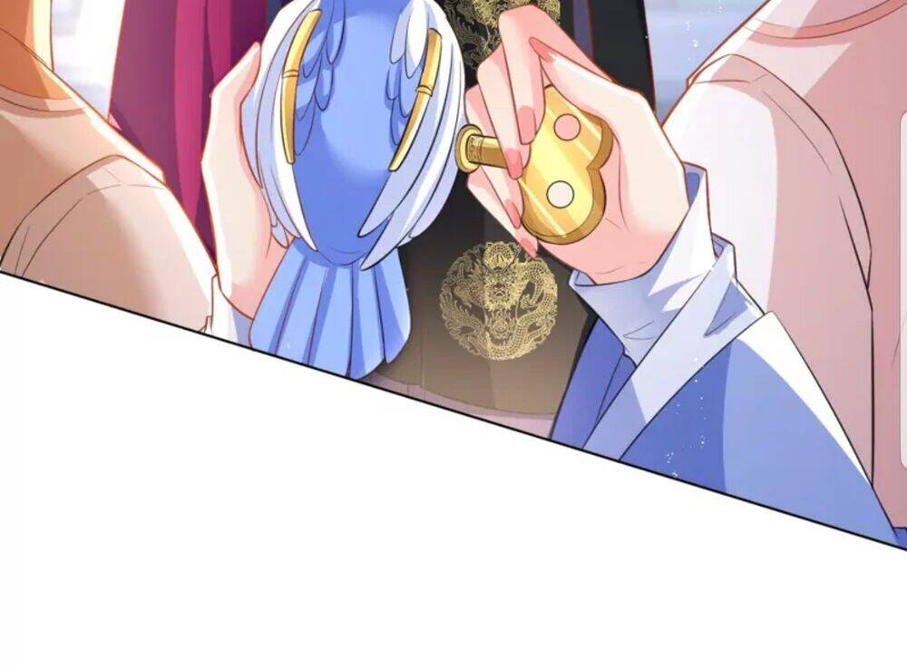 Quận Chúa Cẩn Thận, Đã Định Rồi Khó Đổi Lắm! - Chương 43 - Trang 40