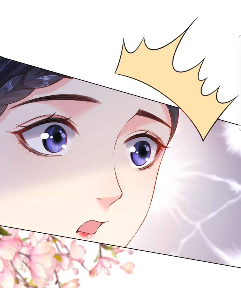 Quận Chúa Cẩn Thận, Đã Định Rồi Khó Đổi Lắm! - Chương 43 - Trang 41