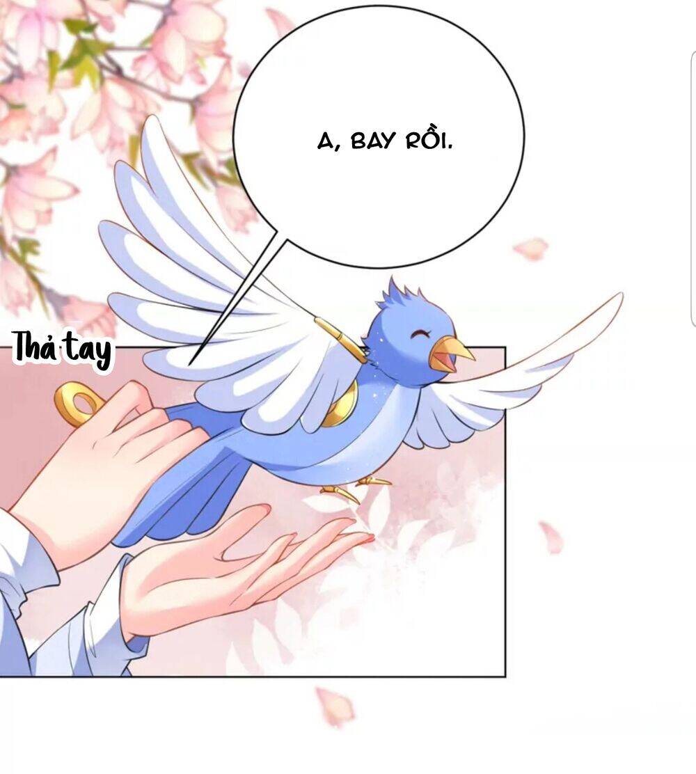 Quận Chúa Cẩn Thận, Đã Định Rồi Khó Đổi Lắm! - Chương 43 - Trang 42