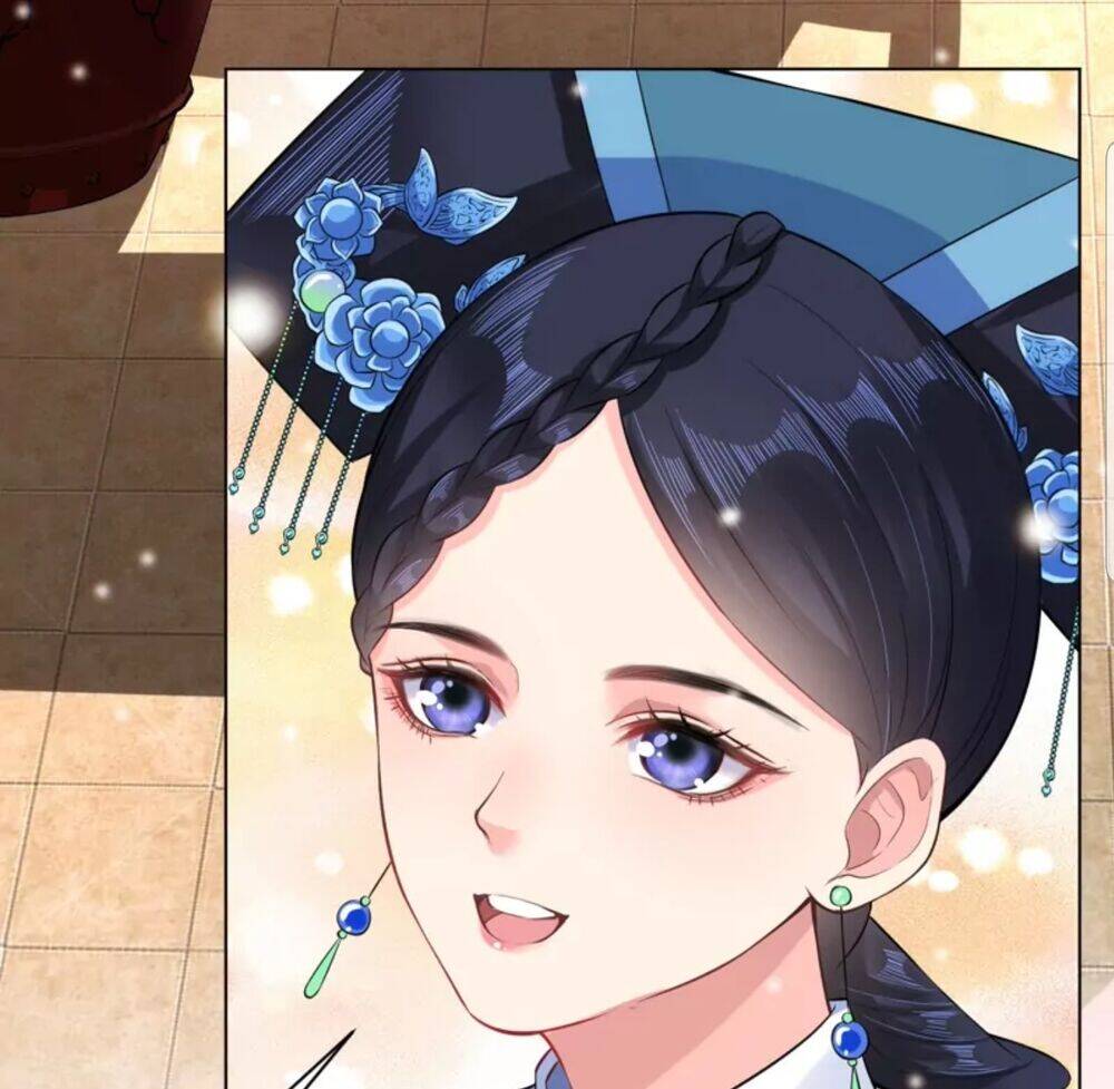 Quận Chúa Cẩn Thận, Đã Định Rồi Khó Đổi Lắm! - Chương 43 - Trang 6