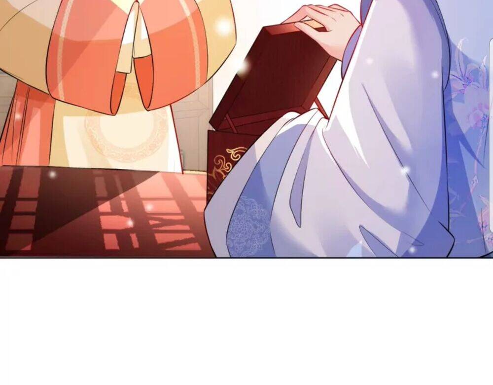 Quận Chúa Cẩn Thận, Đã Định Rồi Khó Đổi Lắm! - Chương 43 - Trang 9