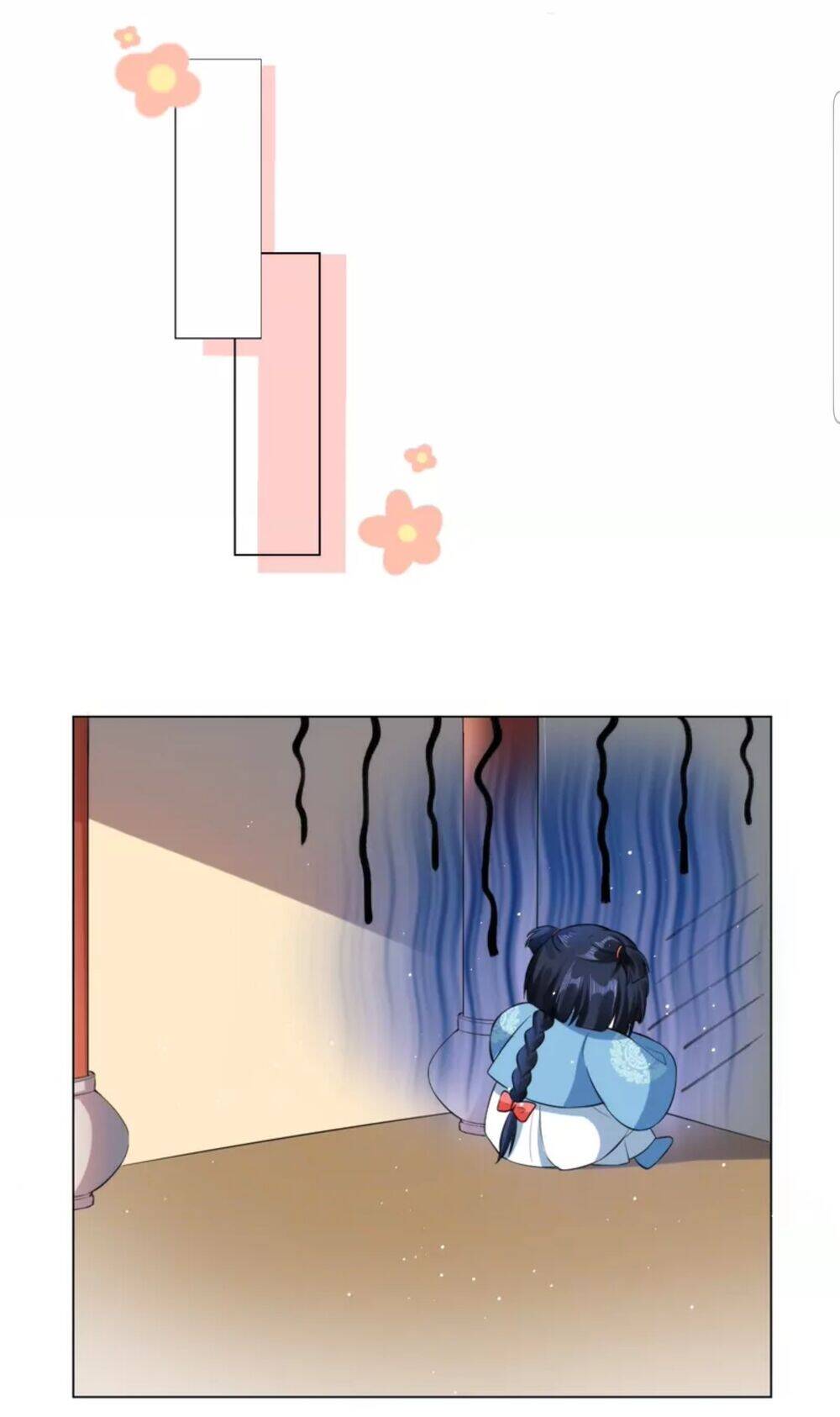 Quận Chúa Cẩn Thận, Đã Định Rồi Khó Đổi Lắm! - Chương 45.5 - Trang 12