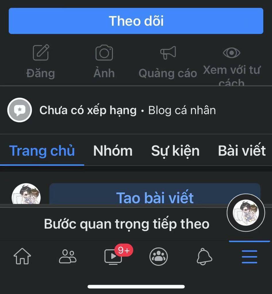 Quận Chúa Cẩn Thận, Đã Định Rồi Khó Đổi Lắm! - Chương 45.5 - Trang 19