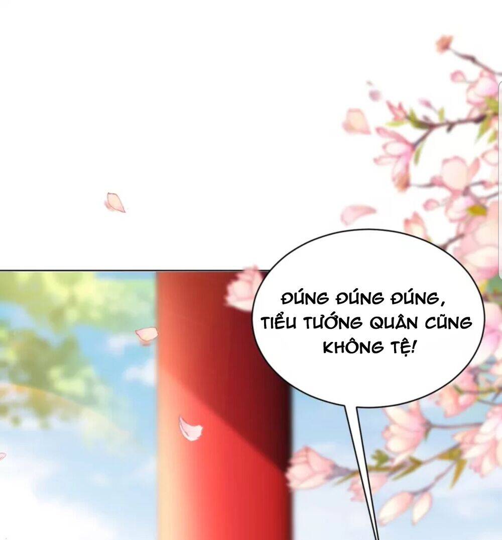 Quận Chúa Cẩn Thận, Đã Định Rồi Khó Đổi Lắm! - Chương 45 - Trang 15