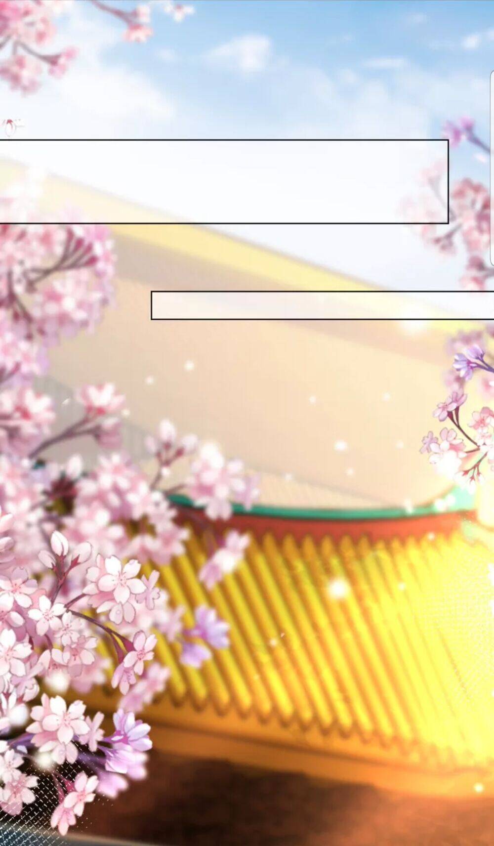 Quận Chúa Cẩn Thận, Đã Định Rồi Khó Đổi Lắm! - Chương 45 - Trang 22