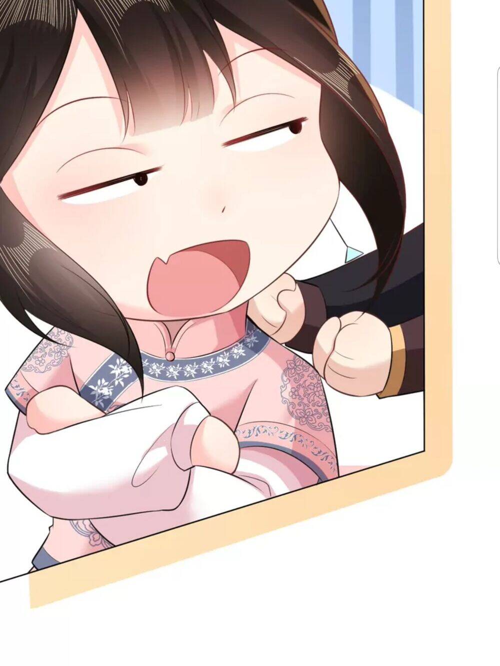 Quận Chúa Cẩn Thận, Đã Định Rồi Khó Đổi Lắm! - Chương 45 - Trang 28