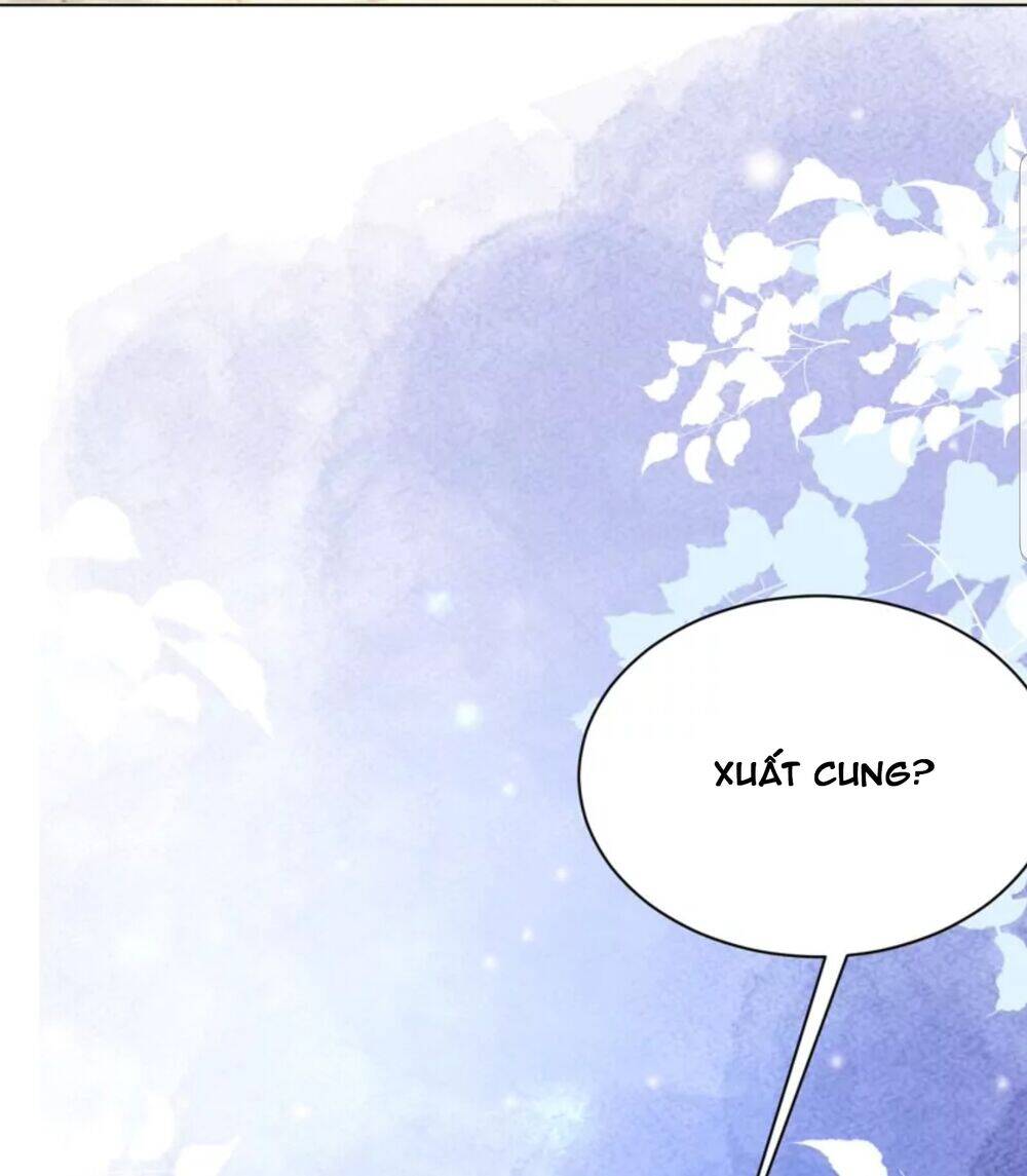 Quận Chúa Cẩn Thận, Đã Định Rồi Khó Đổi Lắm! - Chương 45 - Trang 30