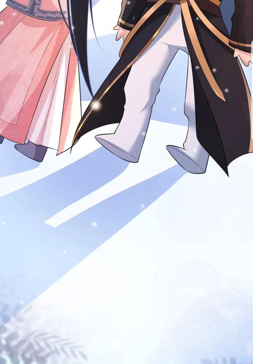 Quận Chúa Cẩn Thận, Đã Định Rồi Khó Đổi Lắm! - Chương 45 - Trang 32