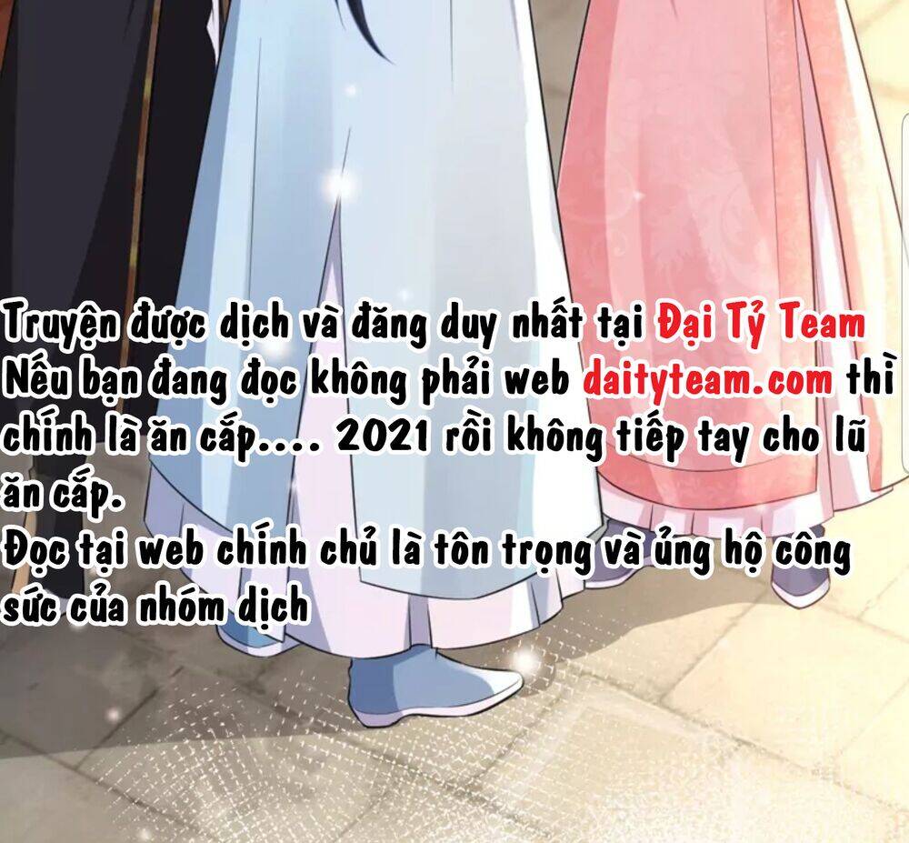 Quận Chúa Cẩn Thận, Đã Định Rồi Khó Đổi Lắm! - Chương 45 - Trang 34