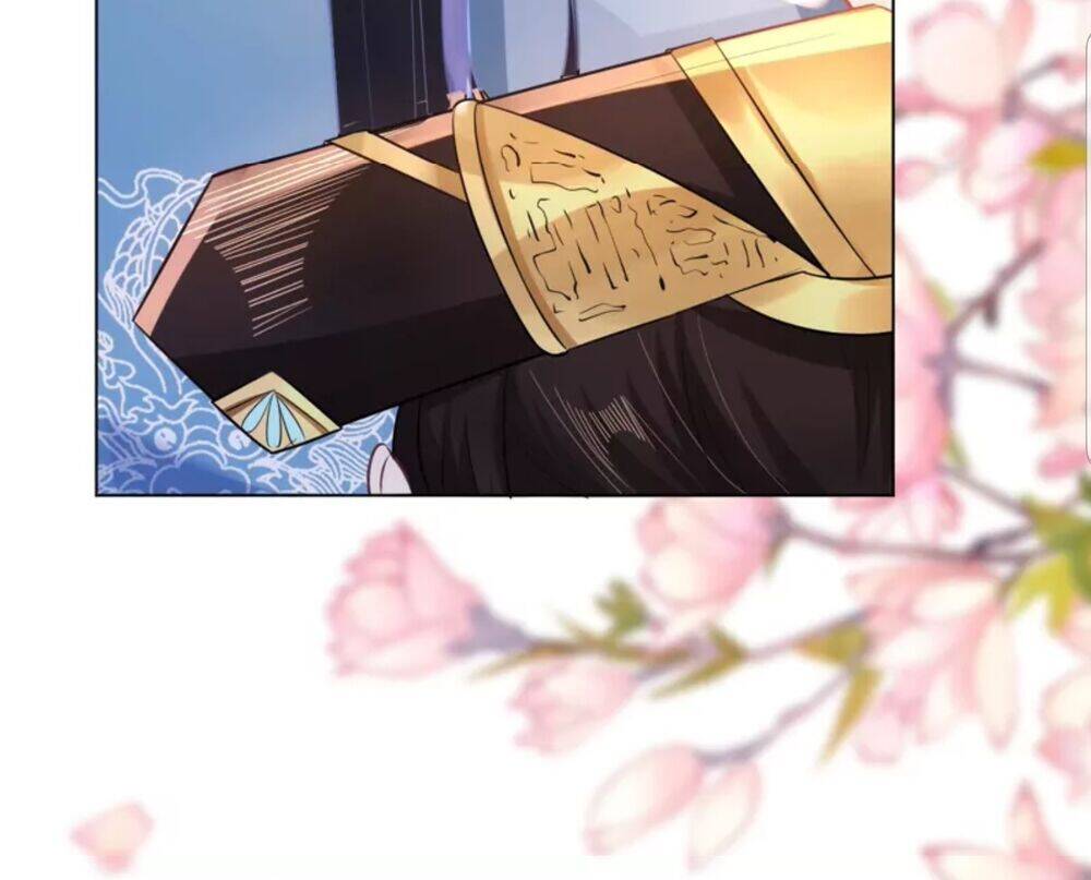 Quận Chúa Cẩn Thận, Đã Định Rồi Khó Đổi Lắm! - Chương 45 - Trang 37