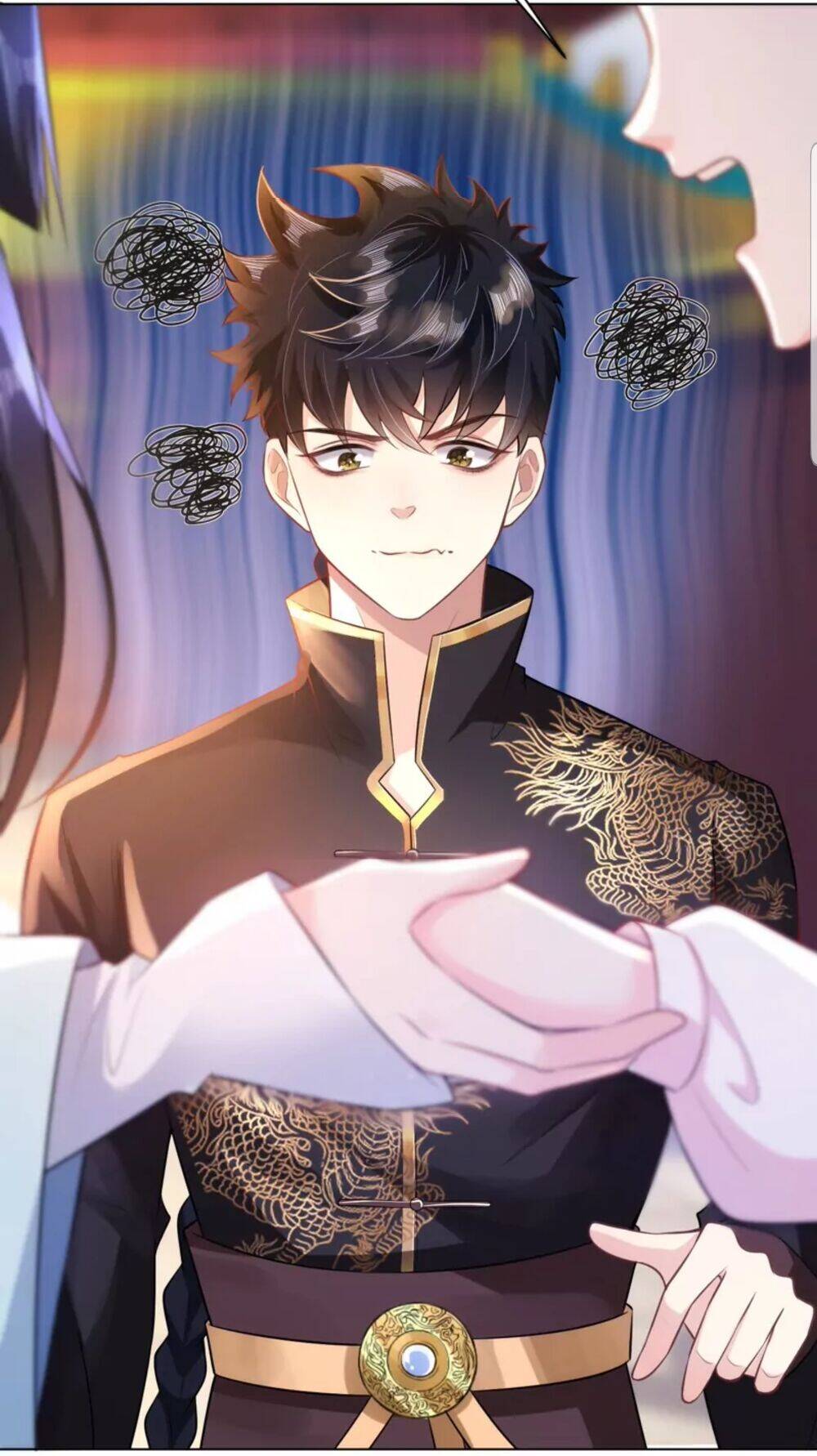 Quận Chúa Cẩn Thận, Đã Định Rồi Khó Đổi Lắm! - Chương 45 - Trang 42