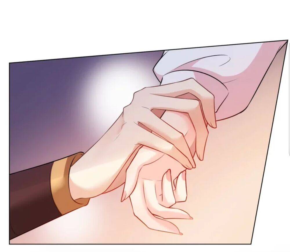 Quận Chúa Cẩn Thận, Đã Định Rồi Khó Đổi Lắm! - Chương 45 - Trang 43