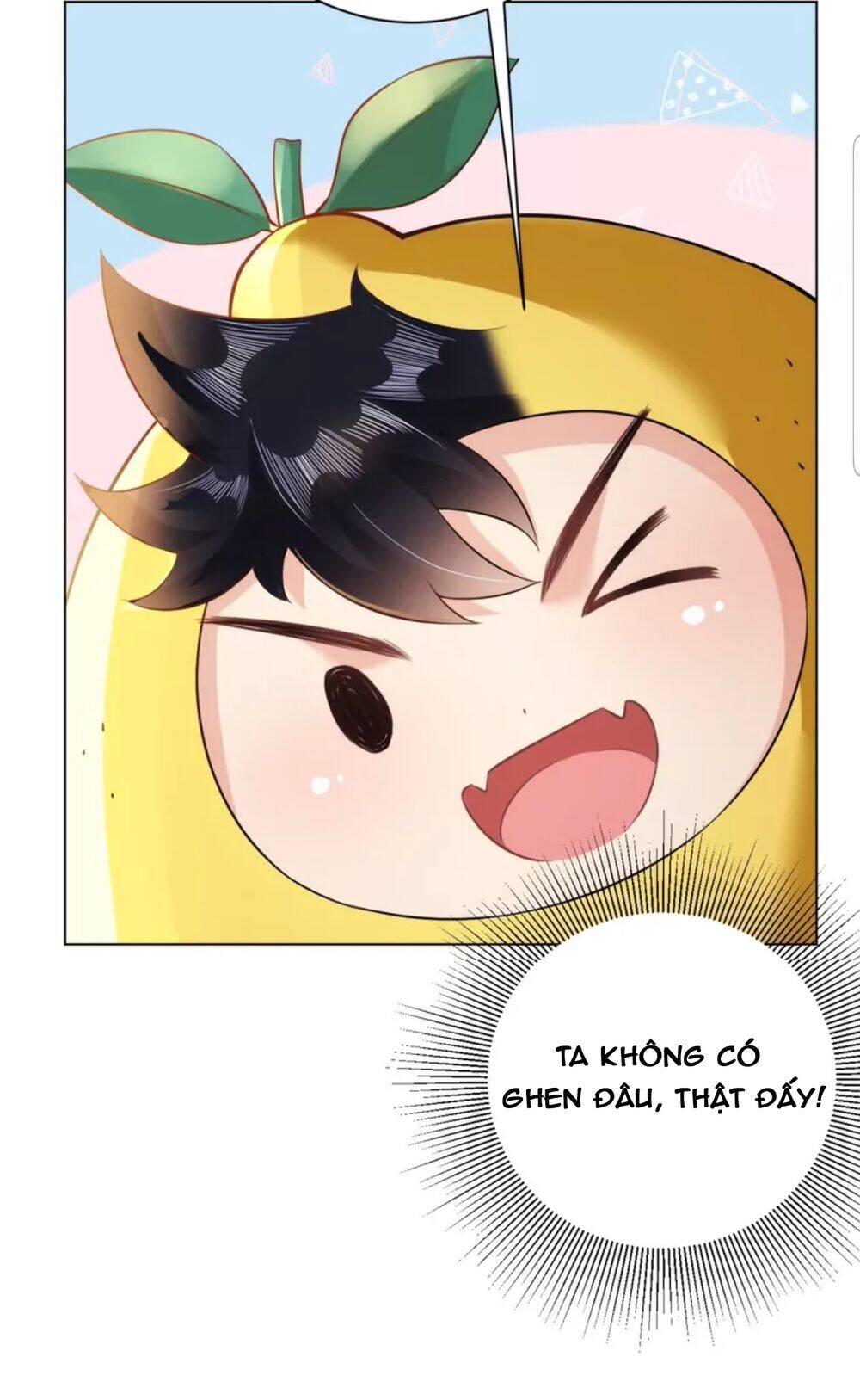 Quận Chúa Cẩn Thận, Đã Định Rồi Khó Đổi Lắm! - Chương 45 - Trang 46