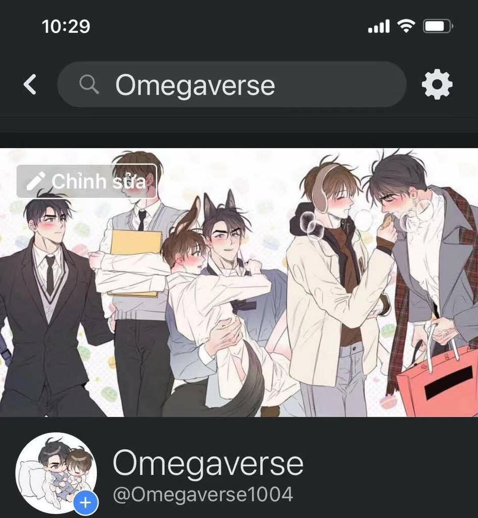 Quận Chúa Cẩn Thận, Đã Định Rồi Khó Đổi Lắm! - Chương 45 - Trang 48