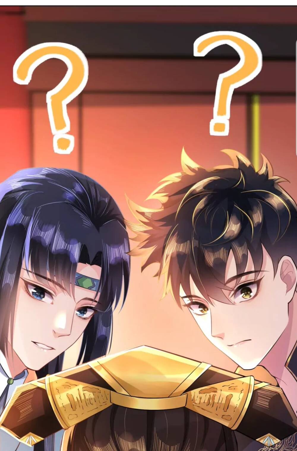 Quận Chúa Cẩn Thận, Đã Định Rồi Khó Đổi Lắm! - Chương 46 - Trang 16