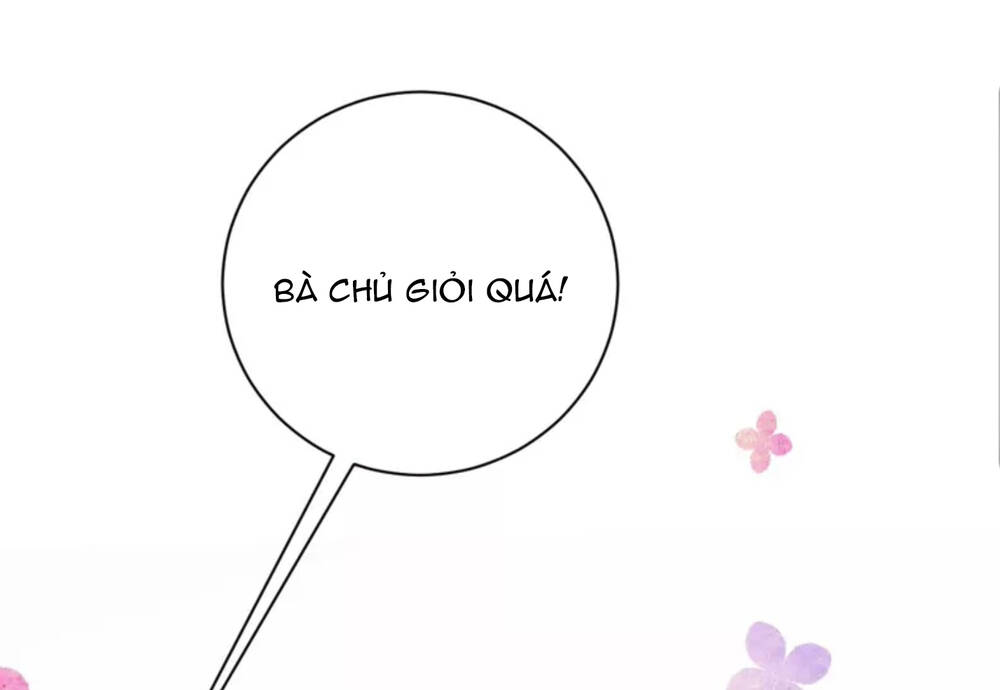 Quận Chúa Cẩn Thận, Đã Định Rồi Khó Đổi Lắm! - Chương 46 - Trang 10