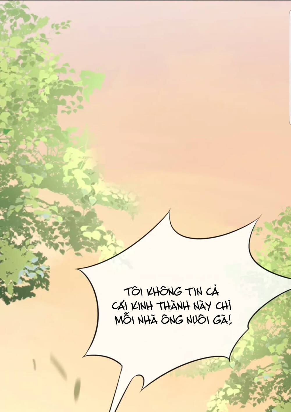 Quận Chúa Cẩn Thận, Đã Định Rồi Khó Đổi Lắm! - Chương 48 - Trang 13