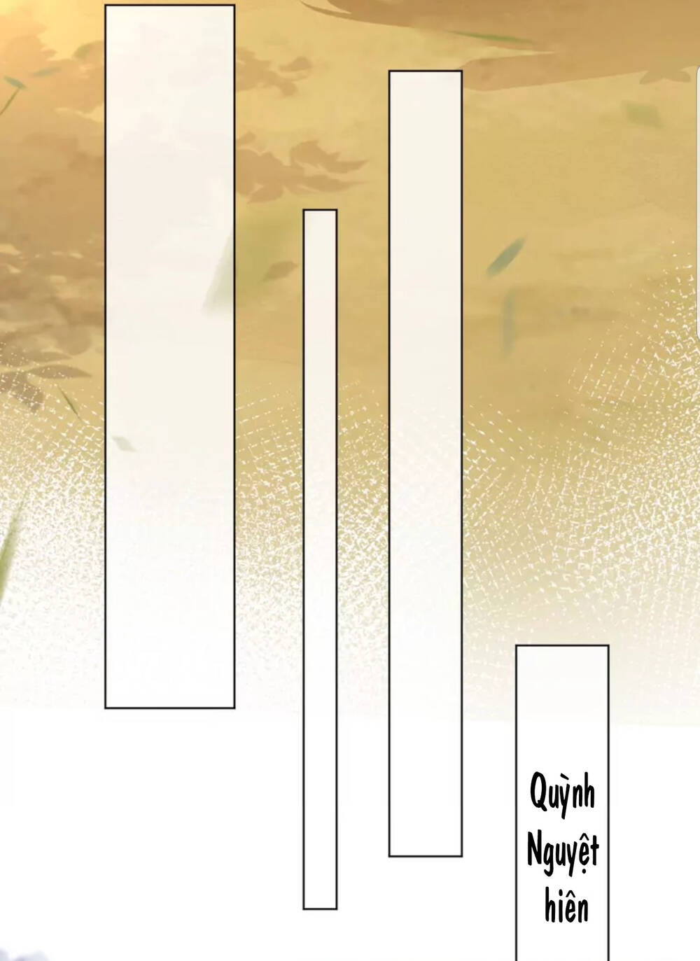 Quận Chúa Cẩn Thận, Đã Định Rồi Khó Đổi Lắm! - Chương 48 - Trang 15