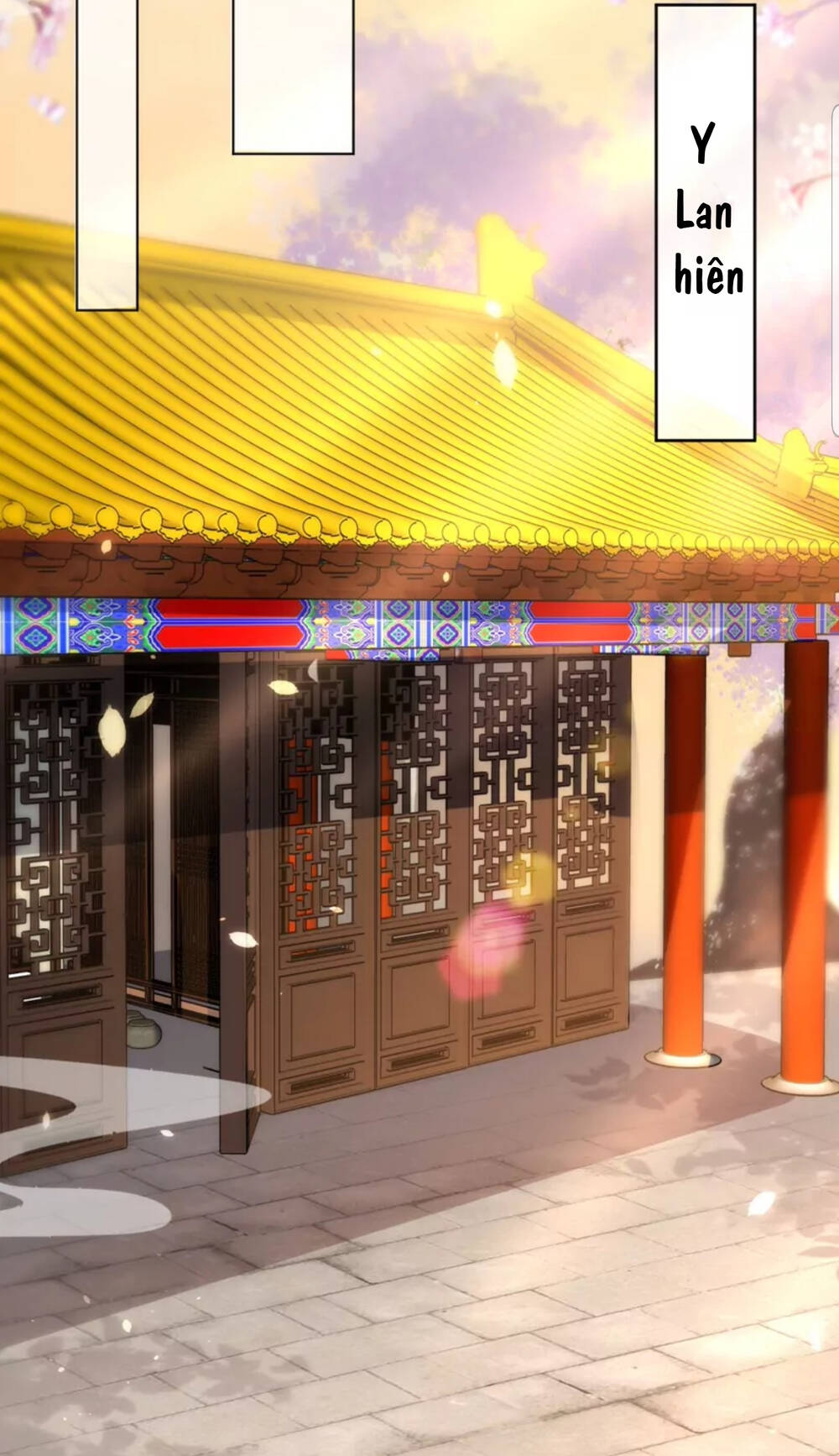 Quận Chúa Cẩn Thận, Đã Định Rồi Khó Đổi Lắm! - Chương 48 - Trang 25