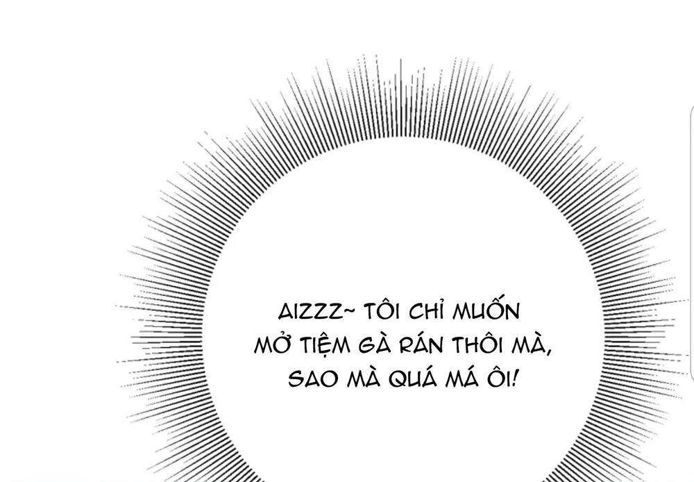 Quận Chúa Cẩn Thận, Đã Định Rồi Khó Đổi Lắm! - Chương 48 - Trang 27