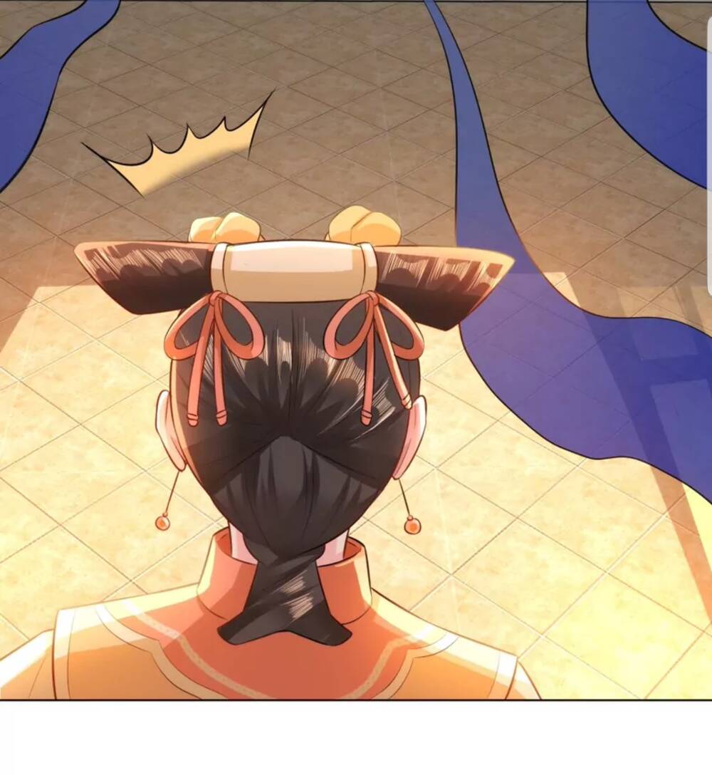 Quận Chúa Cẩn Thận, Đã Định Rồi Khó Đổi Lắm! - Chương 48 - Trang 32