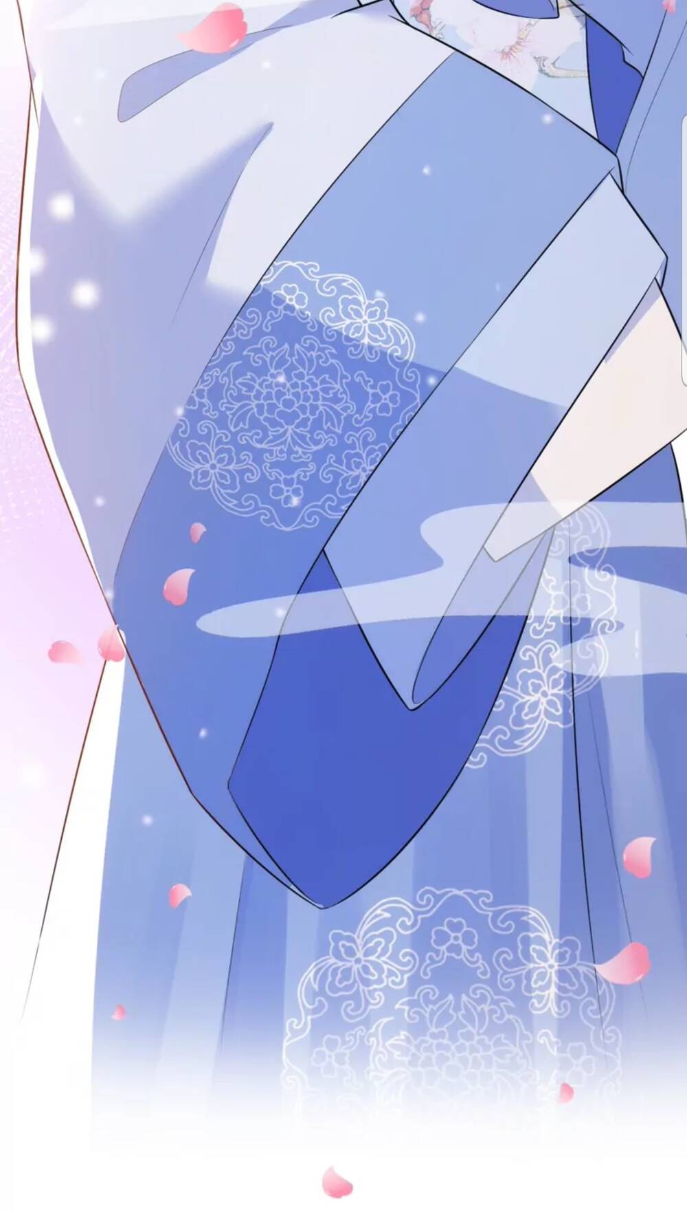 Quận Chúa Cẩn Thận, Đã Định Rồi Khó Đổi Lắm! - Chương 48 - Trang 37