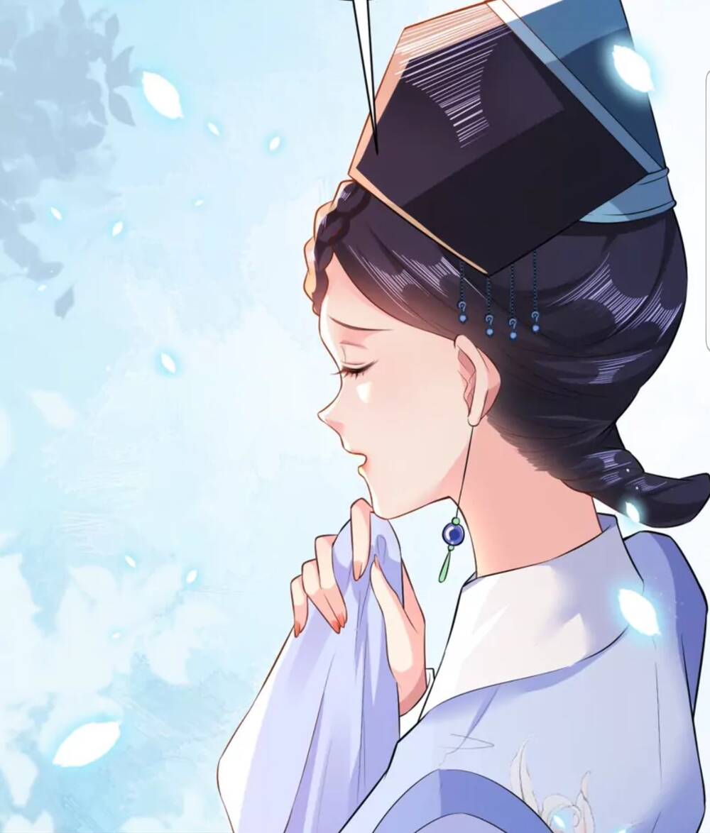 Quận Chúa Cẩn Thận, Đã Định Rồi Khó Đổi Lắm! - Chương 48 - Trang 40