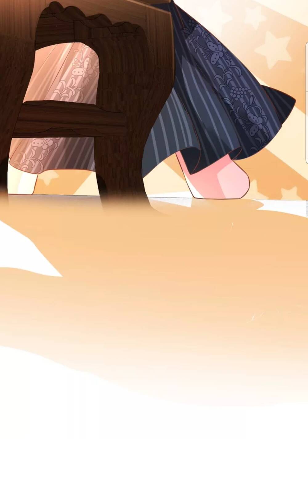 Quận Chúa Cẩn Thận, Đã Định Rồi Khó Đổi Lắm! - Chương 48 - Trang 44