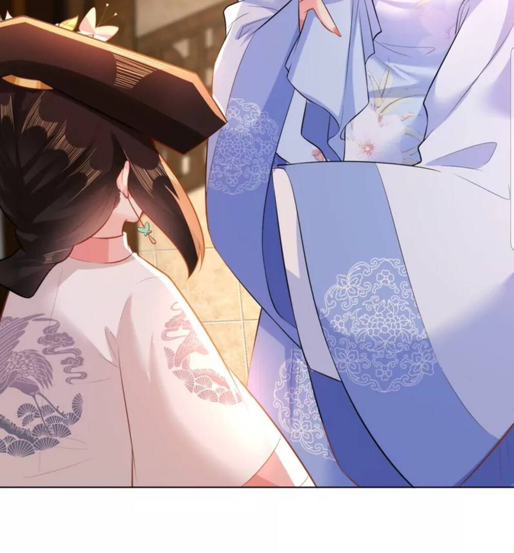 Quận Chúa Cẩn Thận, Đã Định Rồi Khó Đổi Lắm! - Chương 48 - Trang 46