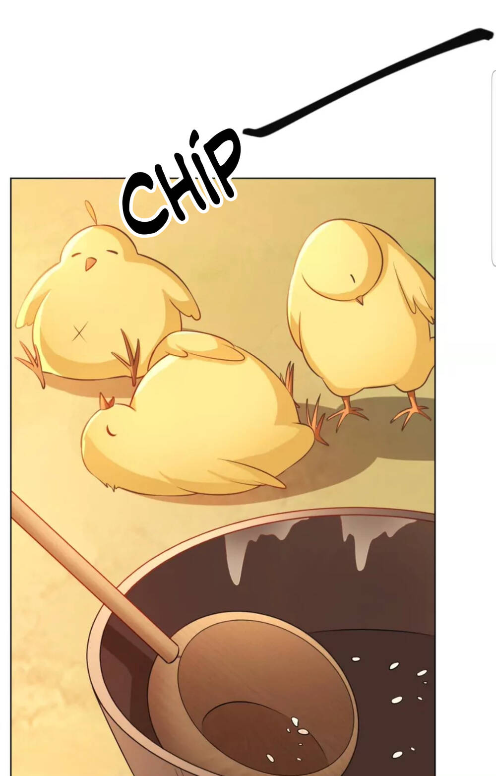 Quận Chúa Cẩn Thận, Đã Định Rồi Khó Đổi Lắm! - Chương 48 - Trang 8