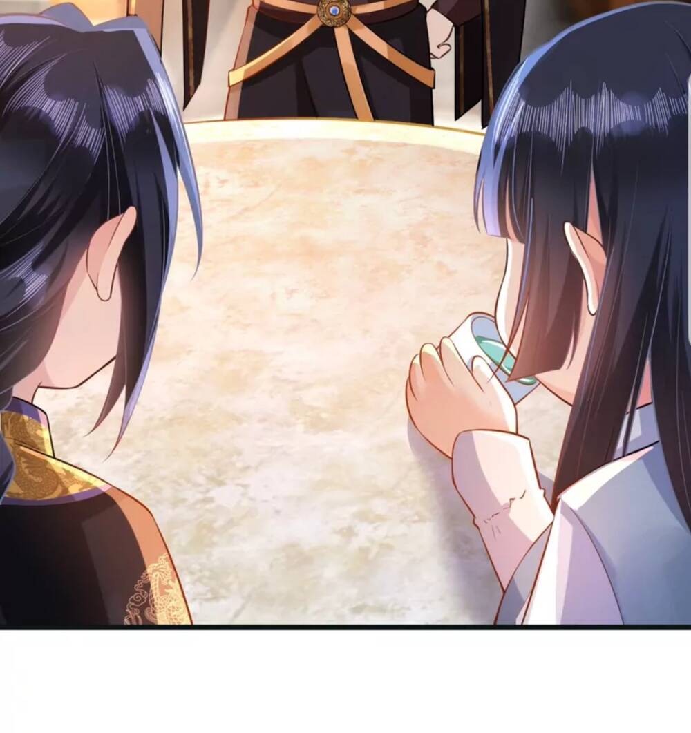 Quận Chúa Cẩn Thận, Đã Định Rồi Khó Đổi Lắm! - Chương 49 - Trang 18