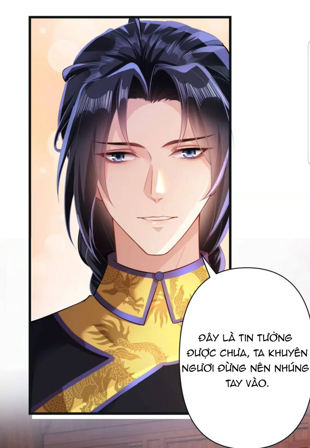 Quận Chúa Cẩn Thận, Đã Định Rồi Khó Đổi Lắm! - Chương 49 - Trang 19
